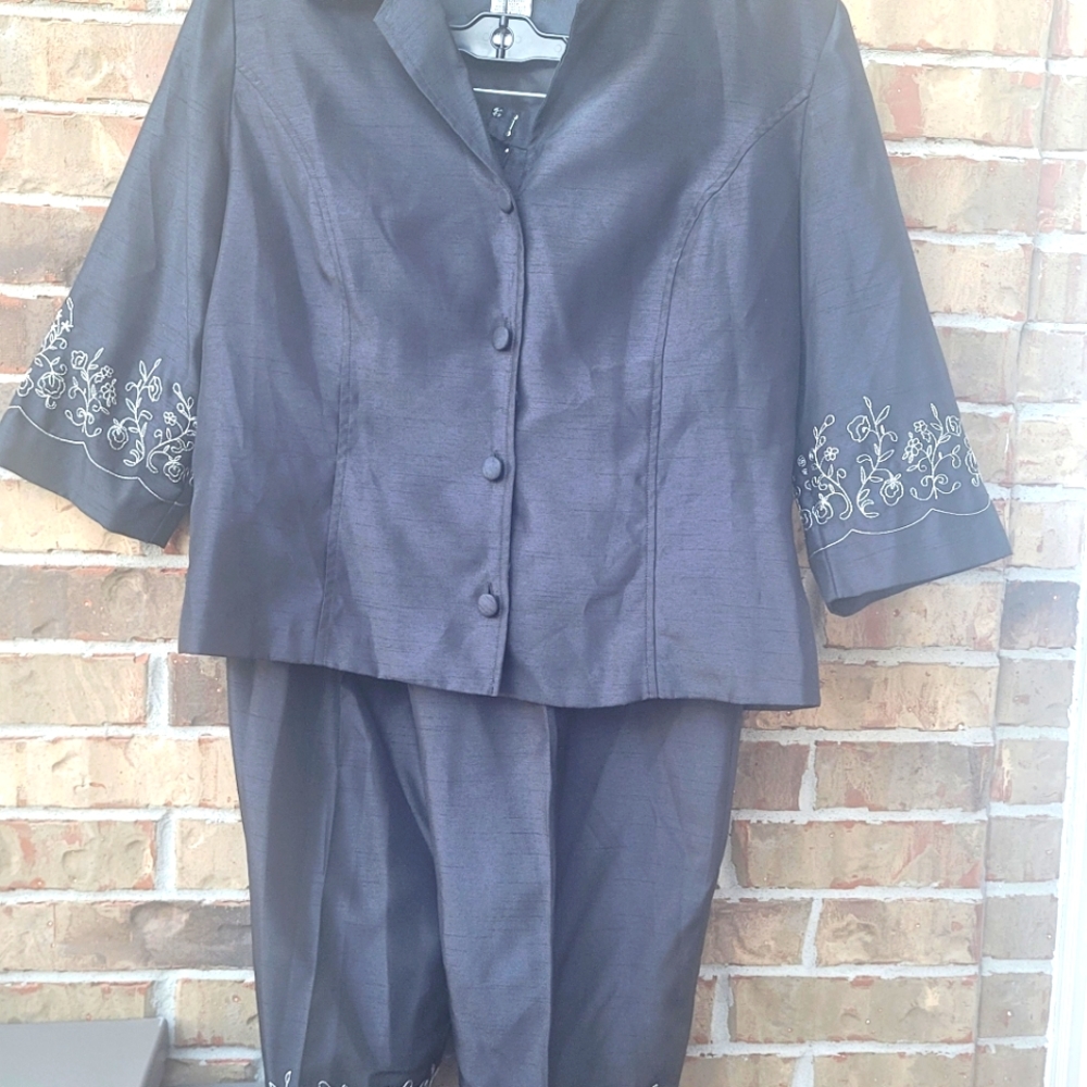 Any occasion suit